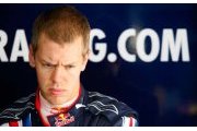 Politics explains Red Bull crash blame - Verstappen