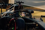 Surprise ? Cadillac F1 accueille les sponsors de Pérez : Telcel, Infinitum et Claro