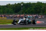 Silverstone, Qual.: Hamilton on pole for home grand prix