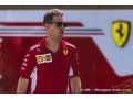 Vettel : Les petits détails seront décisifs