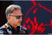 Horner : Je suis probablement 'une sorte d'antéchrist' pour les fans de Lewis