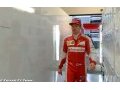 Ferrari backs Raikkonen after crash criticism