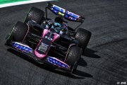 Alpine F1 va souffrir à Monza mais Gasly espère un bon week-end