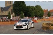 Les premières infos pour l'édition 2011 du Rallye d'Ypres