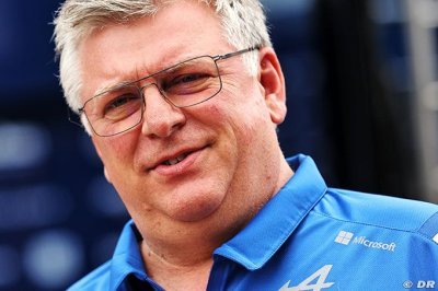 Pourquoi l’avantage budgétaire d’Alpine F1 ’se dissipe’