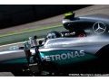 Rosberg has contract for 2017 - Zetsche