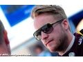 Østberg in co-driver hunt after Andersson switch