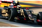Maldonado défend son approche de la F1