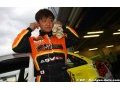 Four local drivers to race in Okayama