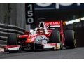 Monaco, Qual.: Leclerc soars to pole in Monaco