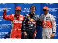 Canadian GP - Qualifying press conference