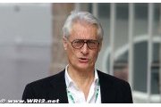 'Halo' makes F1 too safe - Audetto