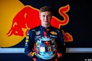 Vips et Buemi rouleront pour Red Bull aux essais d'Abu Dhabi