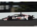 Verstappen soutient son compatriote VeeKay à l'Indy 500