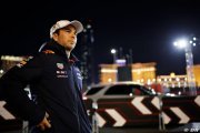 Le plan pour les pilotes Red Bull pour 2025 se précise