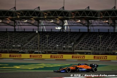 Performance, fiabilité, sécurité&nbsp;: on est inquiets chez McLaren F1...