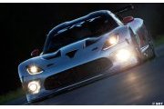 Une nouvelle étape à franchir pour SRT Motorsports
