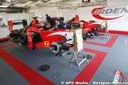 Photos - GP2 Allemagne (Hockenheim) - 19-22/07