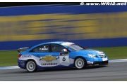 Race 1 : Muller leads Chevrolet 1-2-3
