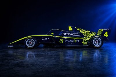 De la F4 à la F2&nbsp;: Norris lance sa propre équipe pour accompagner les jeunes jusqu’à la F1