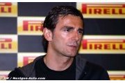 De la Rosa : battre Red Bull est aujourd'hui possible