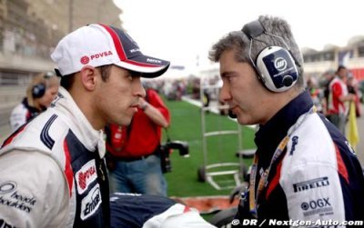 Maldonado gagne, Vettel et Alonso mènent le championnat