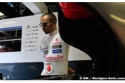 Hamilton - McLaren : rupture consommée ?