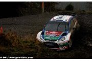 ES16/17 : Latvala se détache