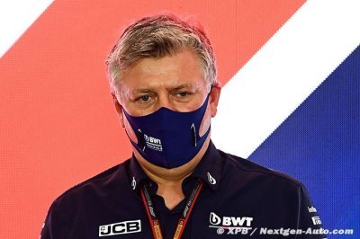 Perez ’did nothing wrong’ in contracting virus - boss