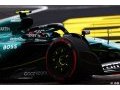 Krack : Aston Martin F1 est 'meilleure' pour Alonso que Mercedes