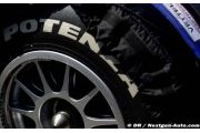 Bridgestone veut poursuivre sur la voie des tendres