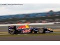 Webber puts Red Bull on top in Germany