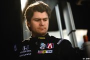 Officiel : Colton Herta quitte l'IndyCar et rejoint Cadillac F1