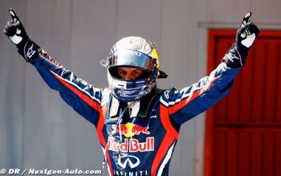 Et si Vettel était resté chez Toro Rosso&nbsp;?