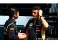 Lotus admits Renault talks taking place