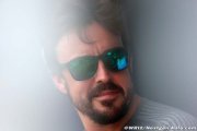 Alonso défend son circuit de karting