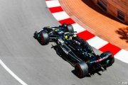 Côté moteur, Mercedes F1 a aussi eu son lot de soucis cette saison
