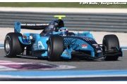 ORT competitive in Abu Dhabi but not rewarded