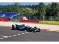 Essais Pirelli F1 : Vandoorne et Ocon ont roulé hier à Spa