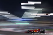 Binotto est très satisfait de l'adaptation de Sainz chez Ferrari