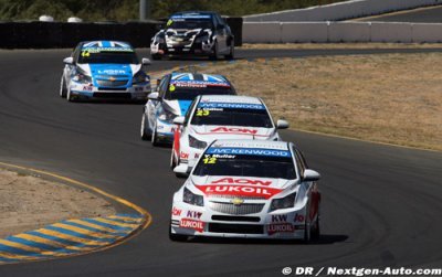 Sonoma, Libres 2&nbsp;: Muller reprend la main