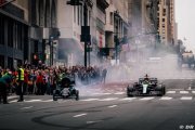 Mercedes F1 compte sur ses premières évolutions de la W15 à Miami
