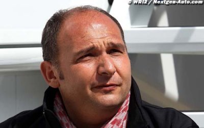 FIA&nbsp;: Le feu vert pour le projet roumain aurait été donné