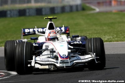 Retour sur la saison 2008&nbsp;: Montréal