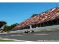 Photos - 2017 Spanish GP - Race (483 photos)