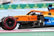 Ricciardo : Le premier Grand Prix sera comme une prolongation des essais hivernaux