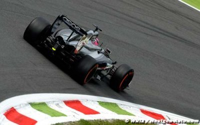 Button s’attend à souffrir au Japon