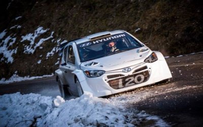 L’incertitude a poussé Thierry Neuville chez Hyundai