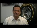 Vidéo - Interview de Paul Hembery (Pirelli) avant Spa