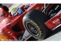 Massa, Schumacher happy after Pirelli test